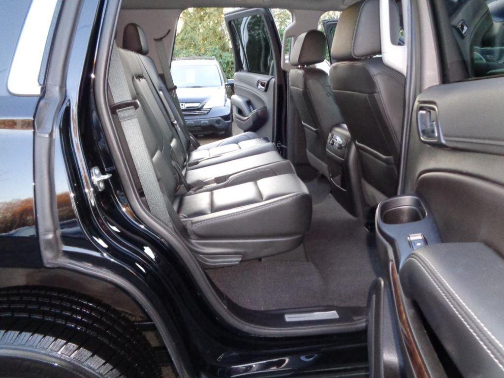 used 2019 Chevrolet Tahoe car, priced at $19,995