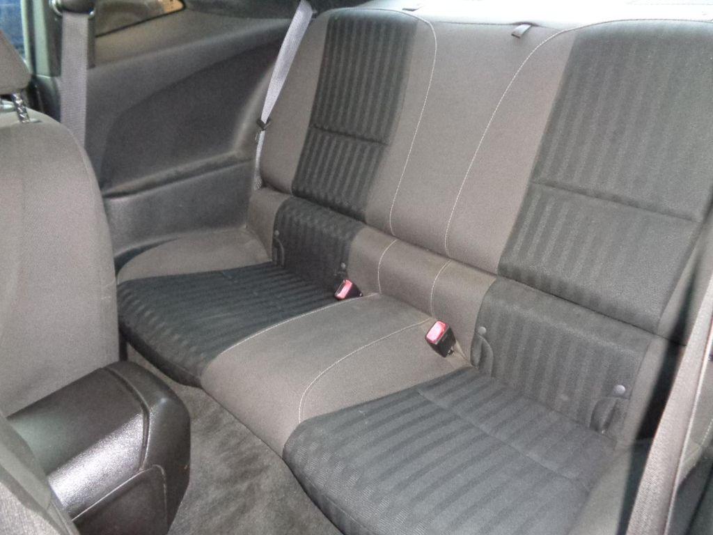 used 2014 Chevrolet Camaro car, priced at $9,600