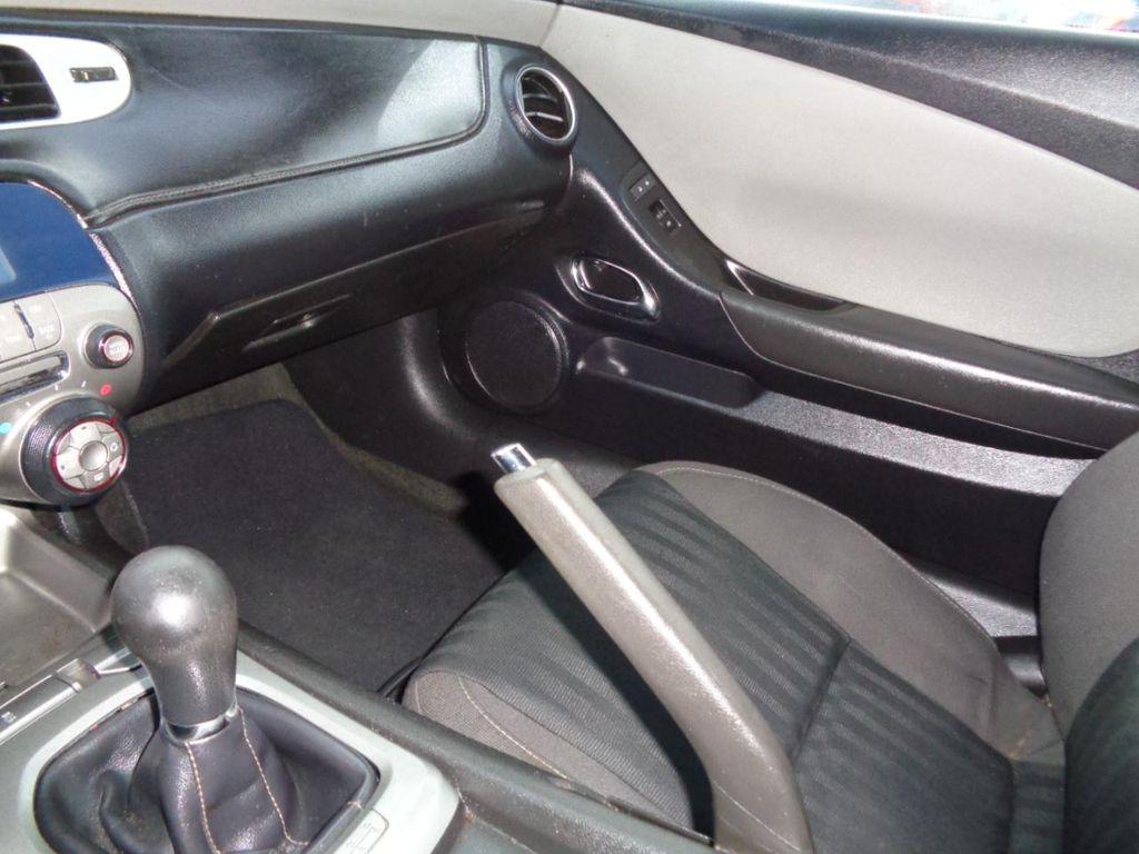 used 2014 Chevrolet Camaro car, priced at $9,600