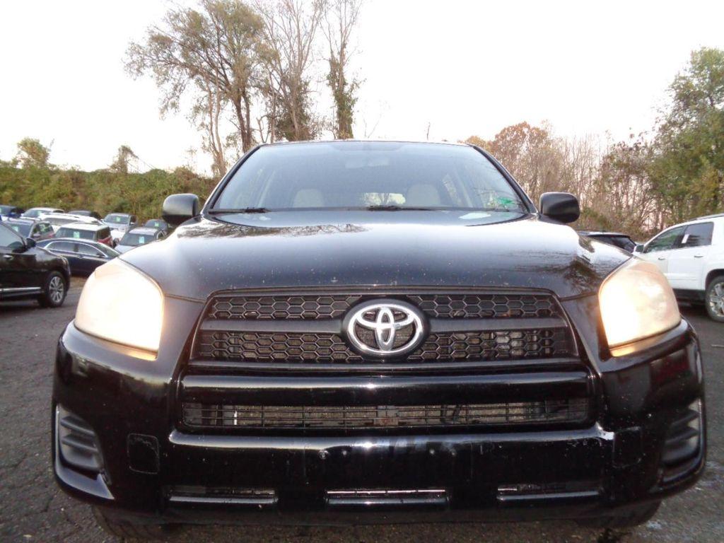 used 2009 Toyota RAV4 car, priced at $5,800