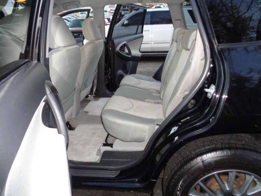 used 2009 Toyota RAV4 car, priced at $5,800