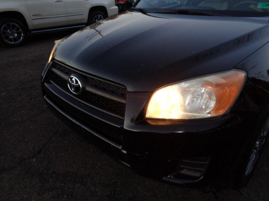 used 2009 Toyota RAV4 car, priced at $5,800