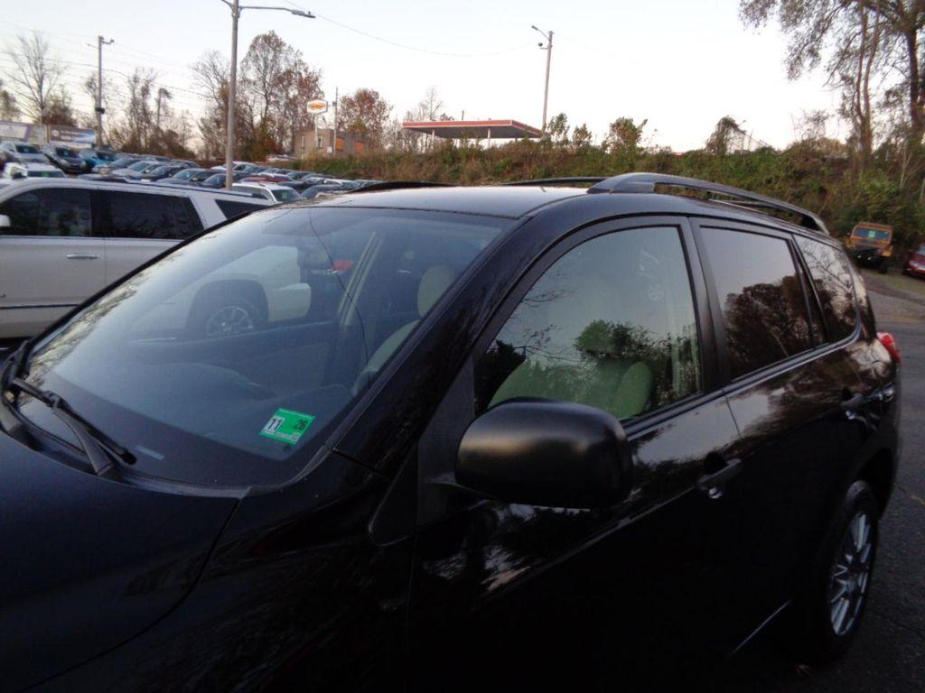 used 2009 Toyota RAV4 car, priced at $5,800