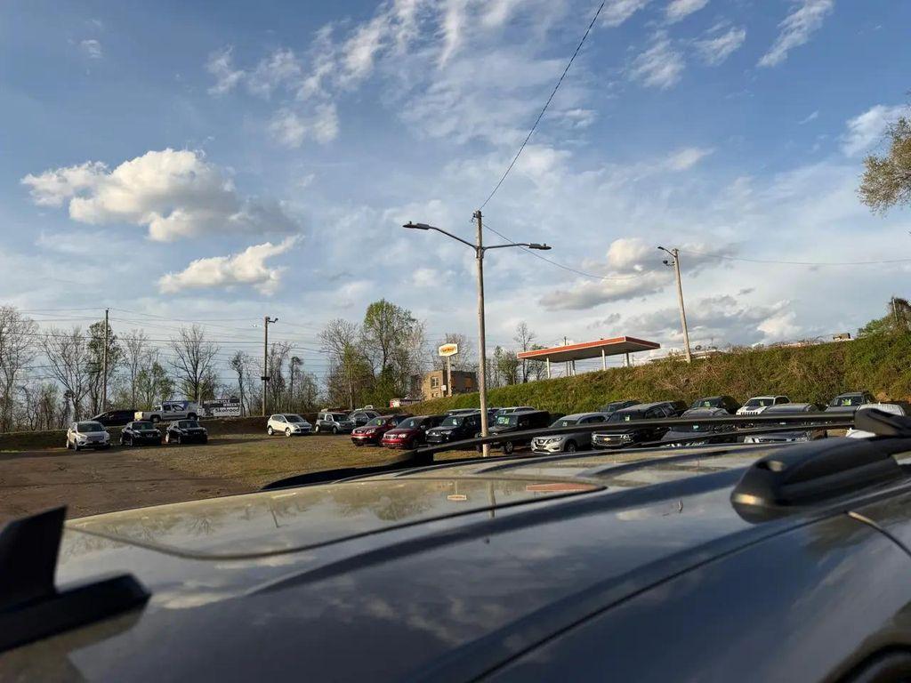 used 2013 Chevrolet Tahoe car, priced at $6,400