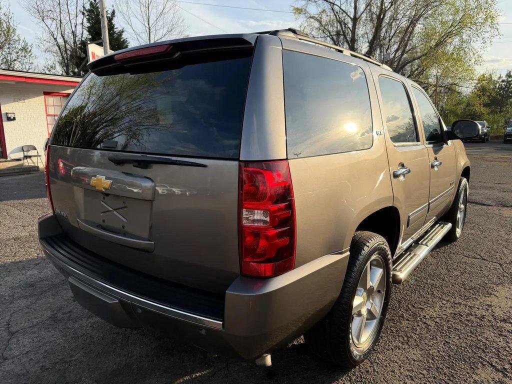 used 2013 Chevrolet Tahoe car, priced at $6,400