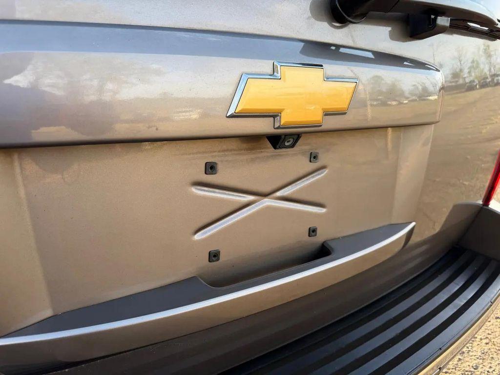 used 2013 Chevrolet Tahoe car, priced at $6,400
