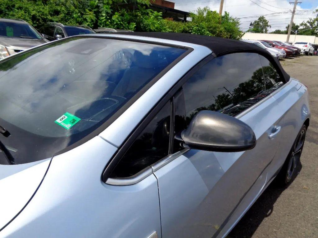 used 2016 Buick Cascada car, priced at $7,800