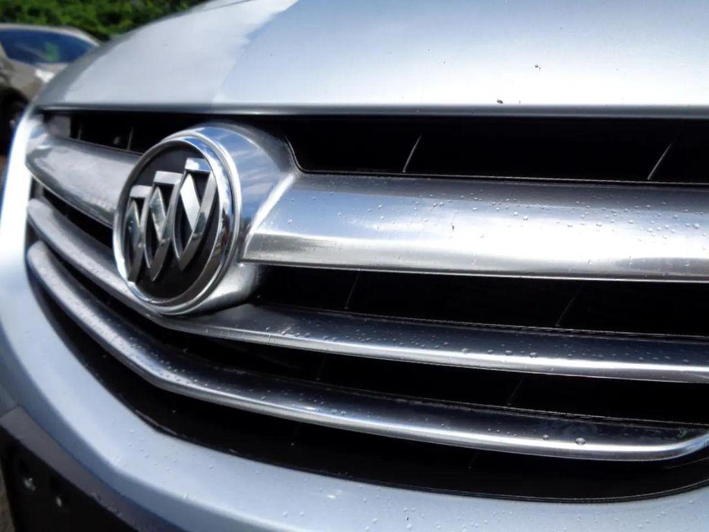 used 2016 Buick Cascada car, priced at $7,800