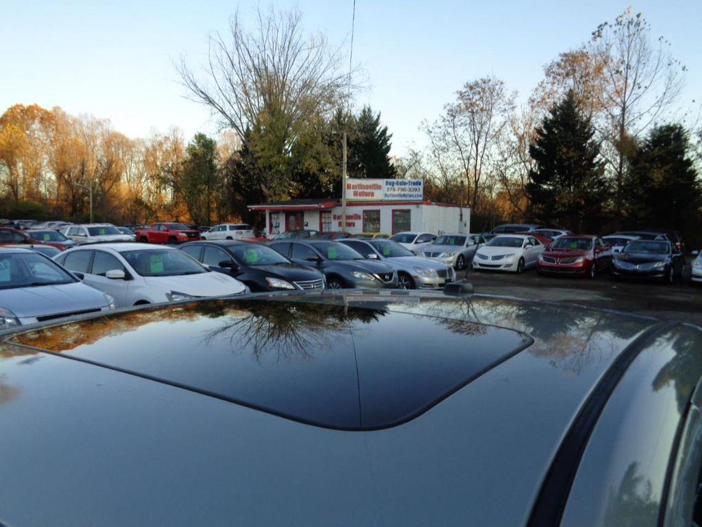 used 2008 Ford Fusion car, priced at $5,800