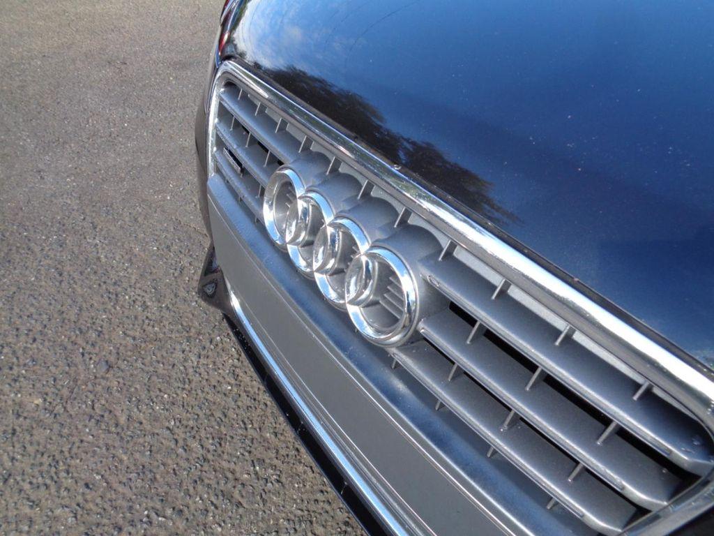 used 2011 Audi A4 car, priced at $7,600