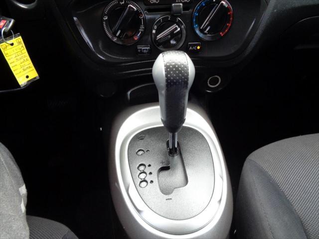 used 2013 Nissan Juke car, priced at $7,199