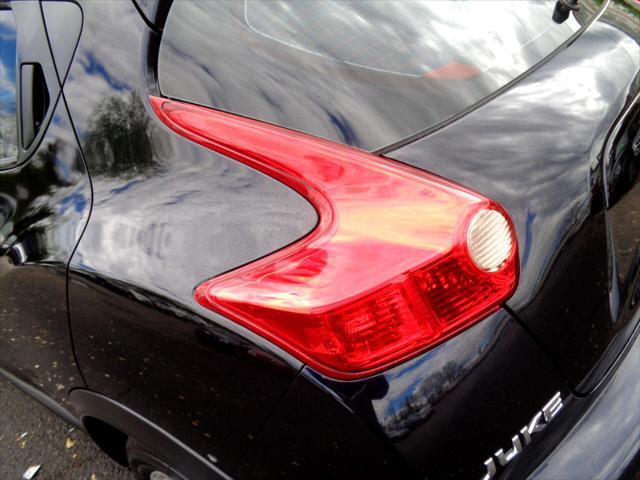 used 2013 Nissan Juke car, priced at $7,199