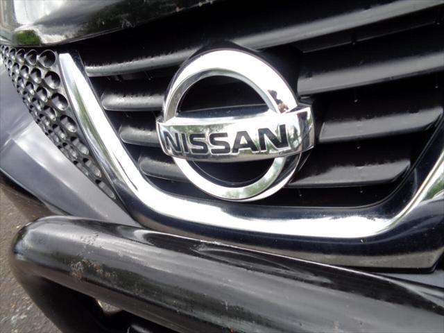 used 2013 Nissan Juke car, priced at $7,199