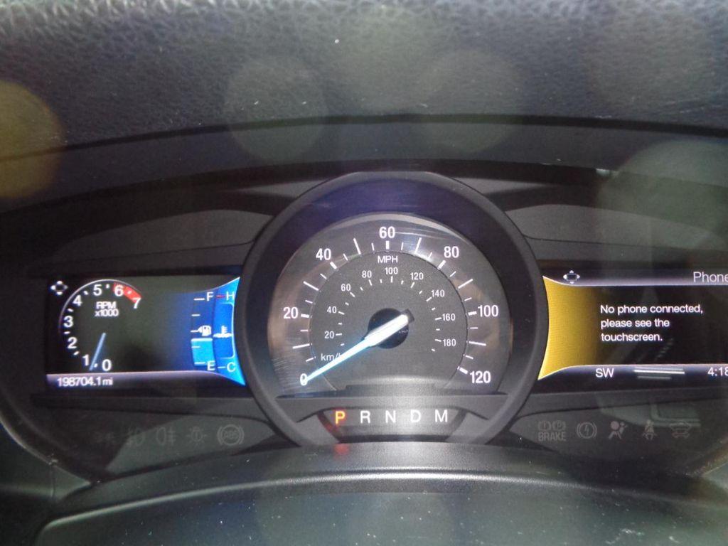 used 2017 Ford Expedition EL car, priced at $8,400