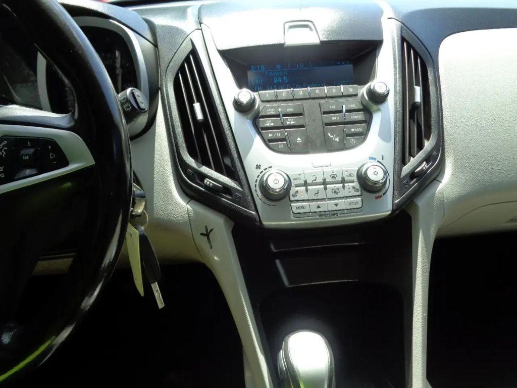 used 2011 Chevrolet Equinox car, priced at $5,600