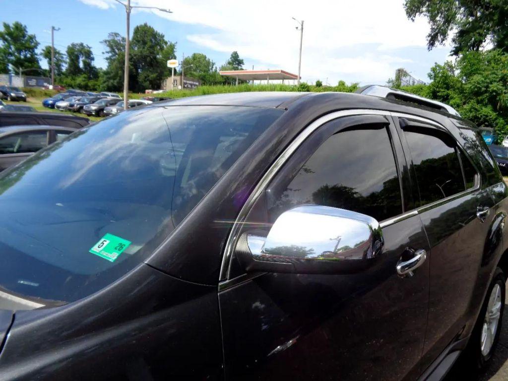 used 2011 Chevrolet Equinox car, priced at $5,600