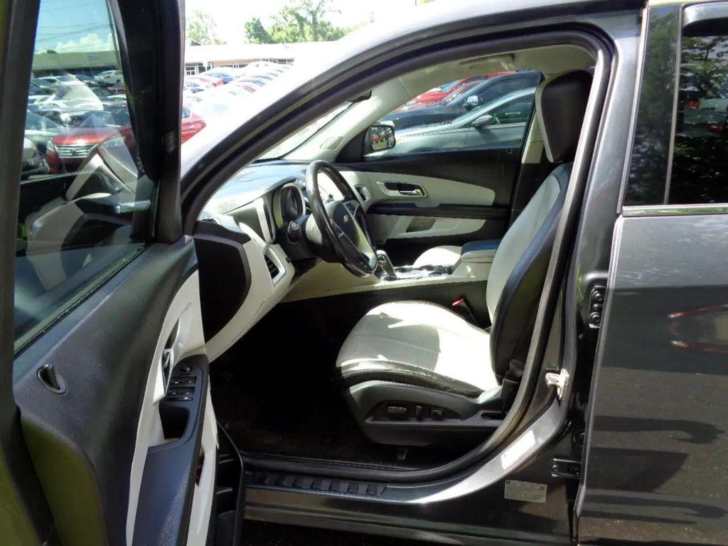 used 2011 Chevrolet Equinox car, priced at $5,600