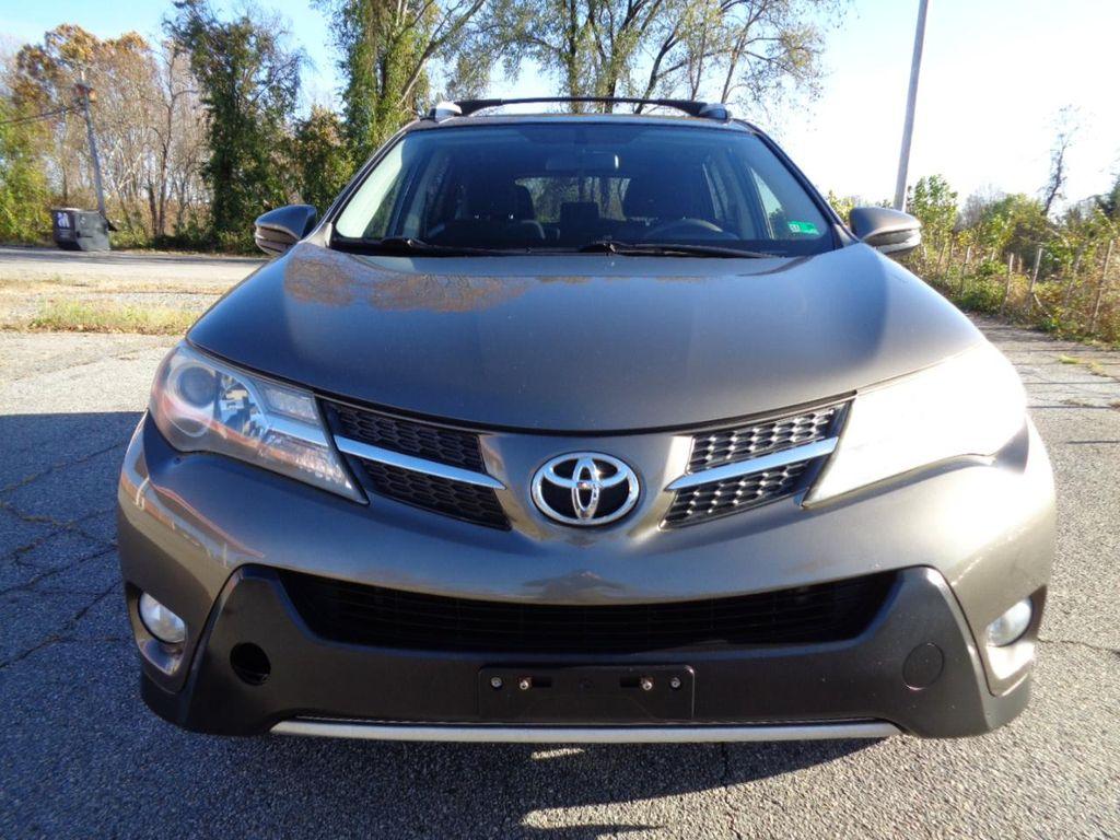 used 2013 Toyota RAV4 car, priced at $8,800