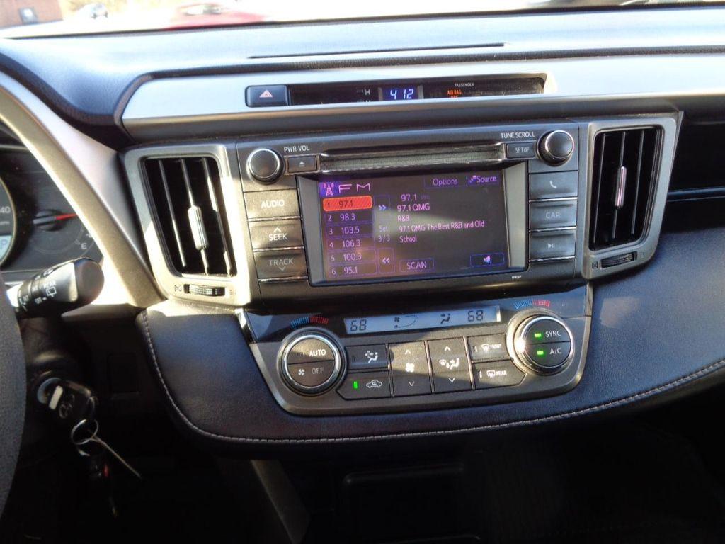 used 2013 Toyota RAV4 car, priced at $8,800