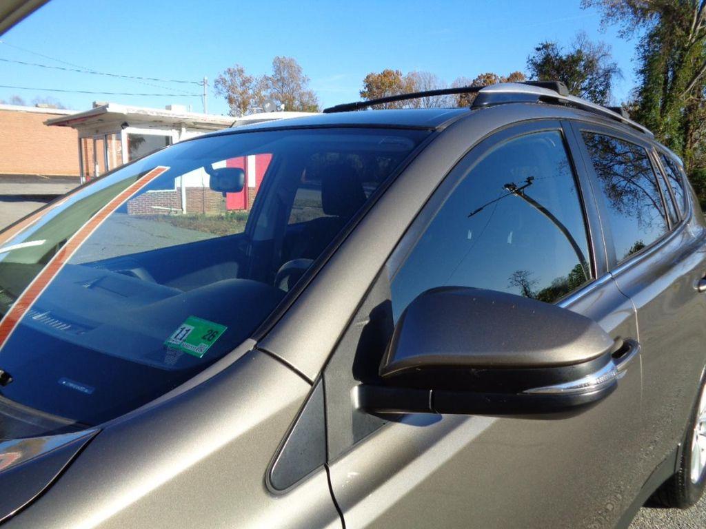 used 2013 Toyota RAV4 car, priced at $8,800