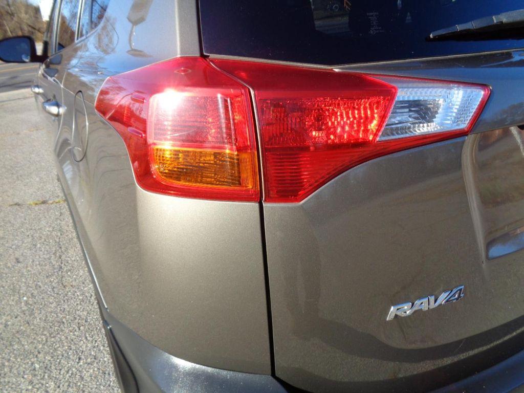 used 2013 Toyota RAV4 car, priced at $8,800