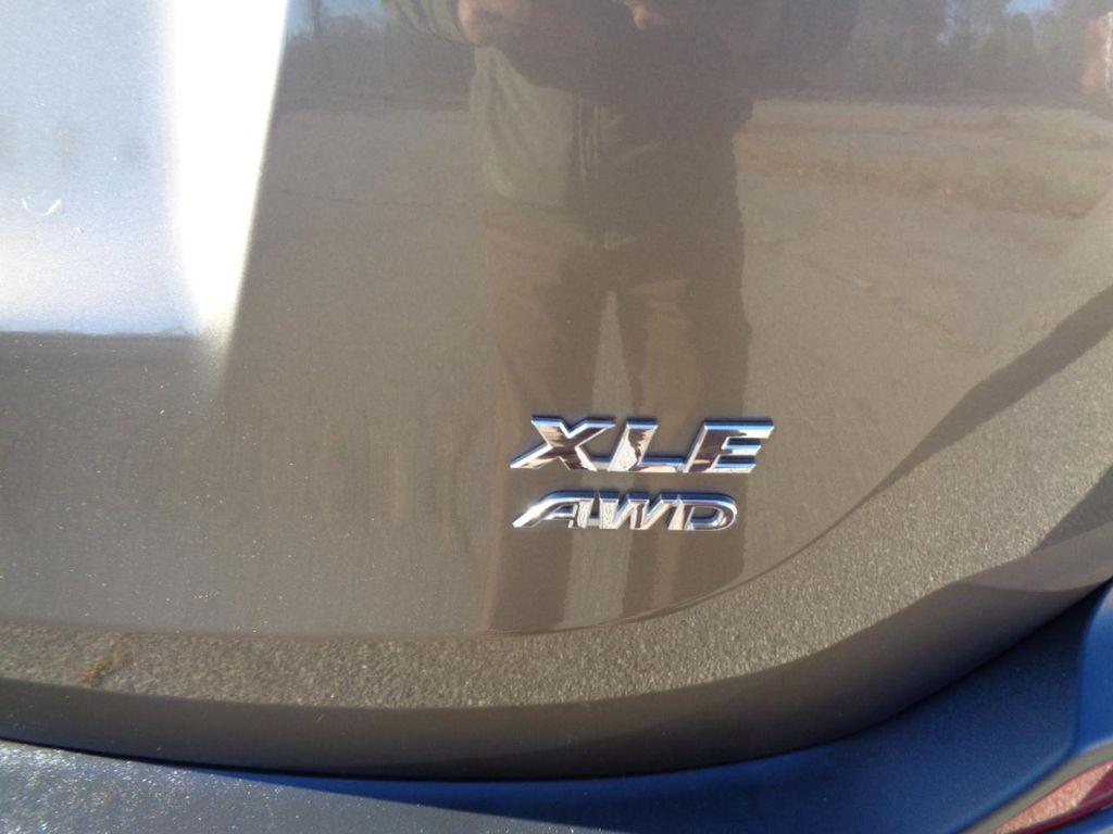 used 2013 Toyota RAV4 car, priced at $8,800