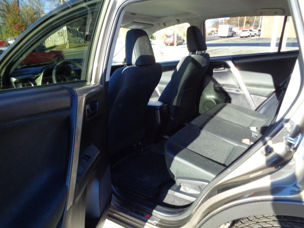 used 2013 Toyota RAV4 car, priced at $8,800