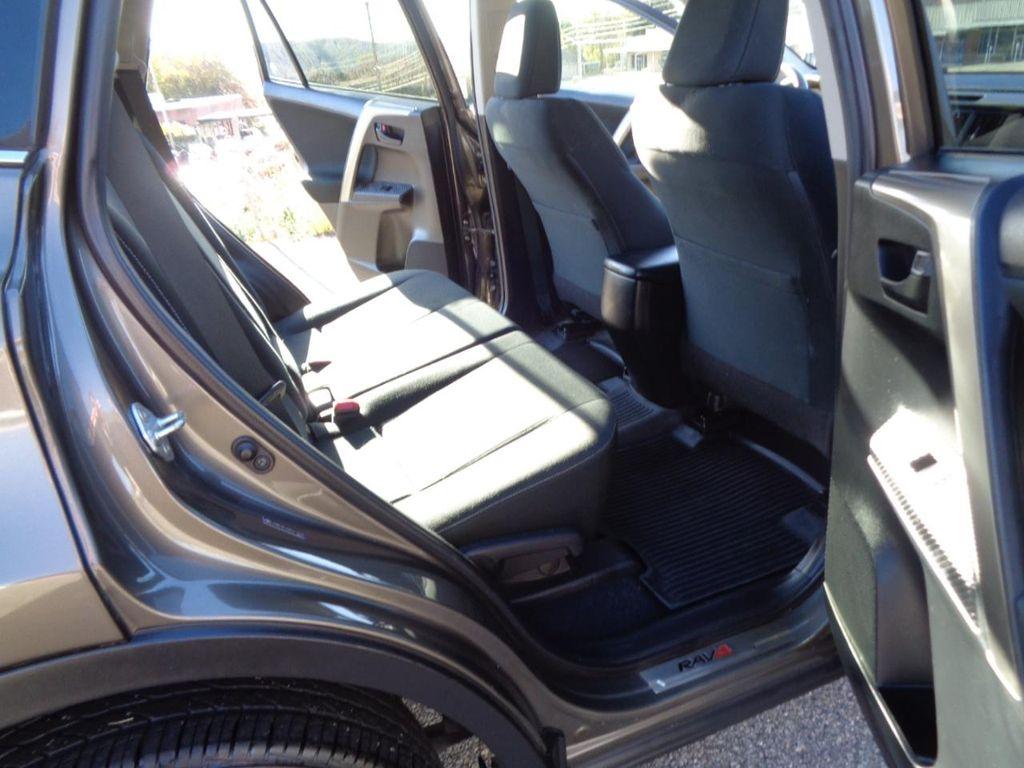 used 2013 Toyota RAV4 car, priced at $8,800