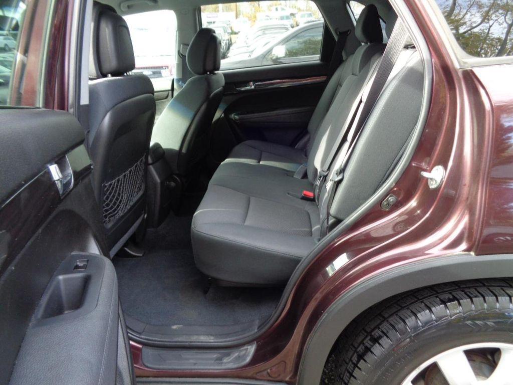 used 2011 Kia Sorento car, priced at $5,400