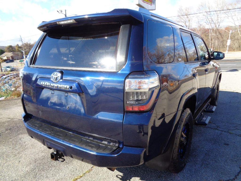 used 2015 Toyota 4Runner car, priced at $15,400