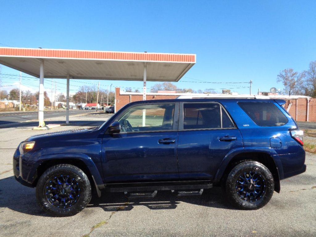 used 2015 Toyota 4Runner car, priced at $15,400