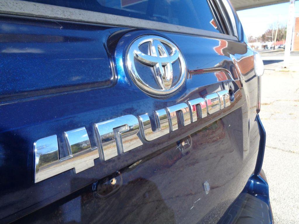 used 2015 Toyota 4Runner car, priced at $15,400