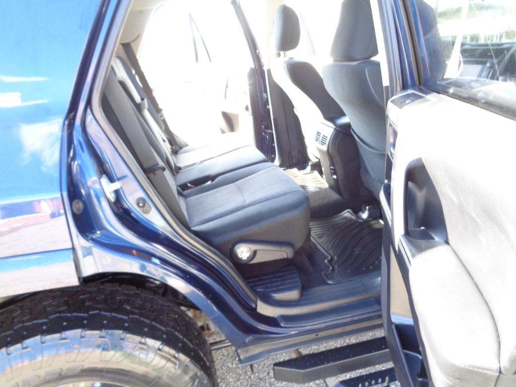 used 2015 Toyota 4Runner car, priced at $15,400