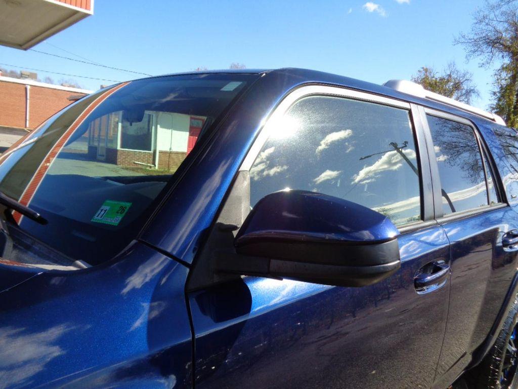 used 2015 Toyota 4Runner car, priced at $15,400