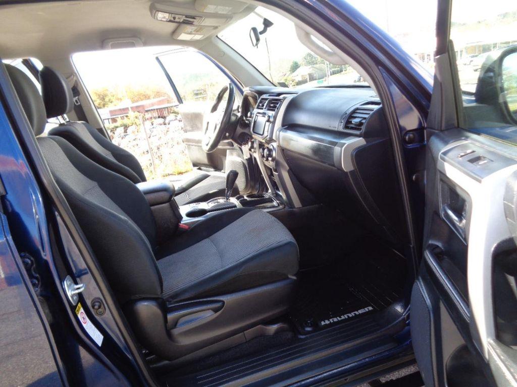 used 2015 Toyota 4Runner car, priced at $15,400