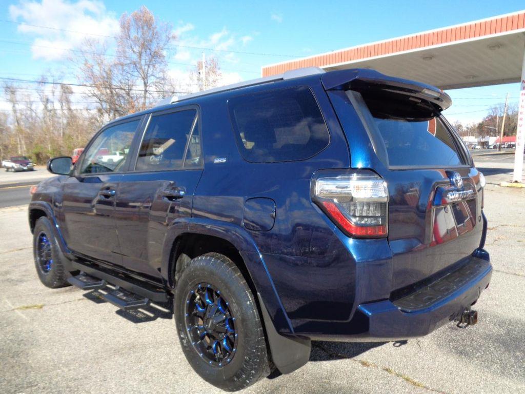 used 2015 Toyota 4Runner car, priced at $15,400