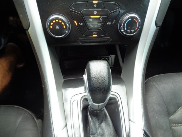 used 2015 Ford Fusion car, priced at $8,600