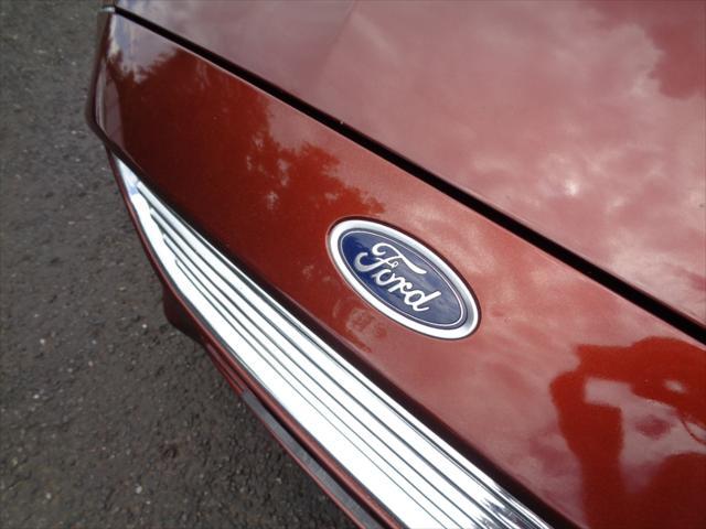 used 2015 Ford Fusion car, priced at $8,600