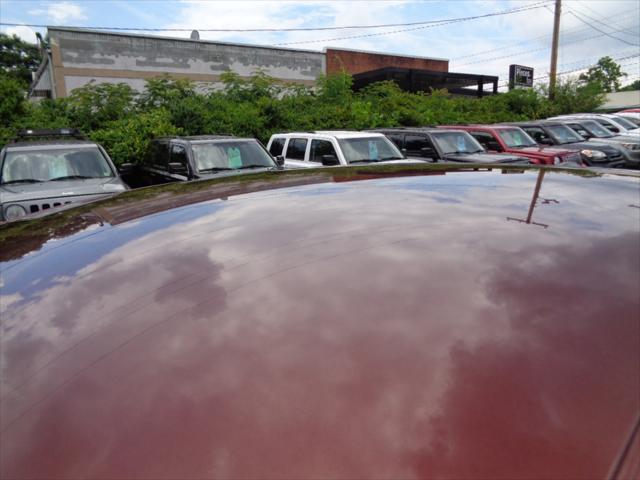 used 2015 Ford Fusion car, priced at $8,600