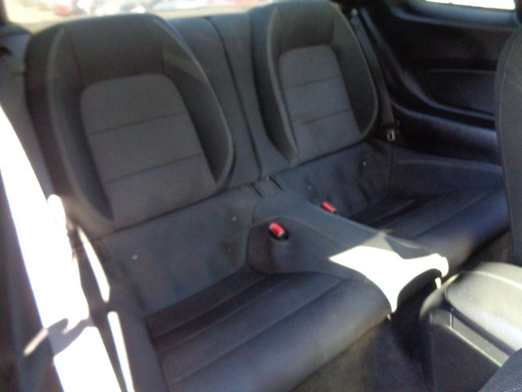 used 2015 Ford Mustang car, priced at $8,400