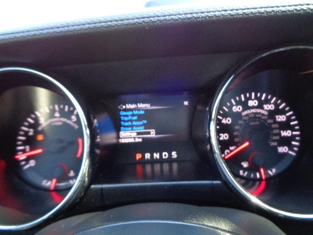 used 2015 Ford Mustang car, priced at $8,400