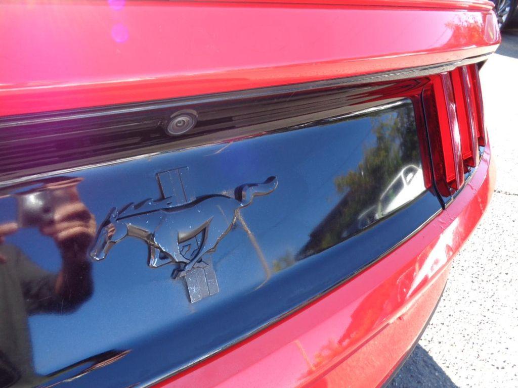 used 2015 Ford Mustang car, priced at $8,400