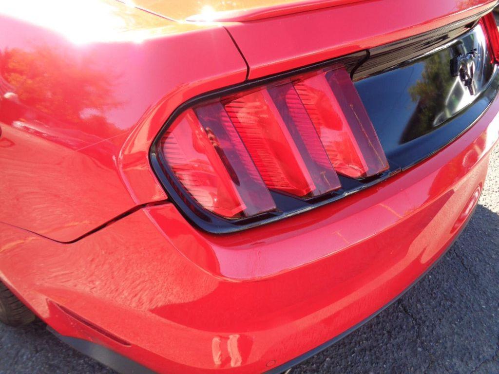 used 2015 Ford Mustang car, priced at $8,400