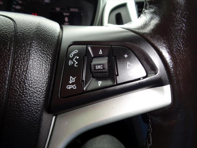 used 2017 Chevrolet Sonic car, priced at $5,800