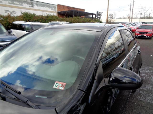 used 2017 Chevrolet Sonic car, priced at $5,800