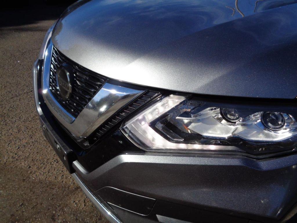 used 2020 Nissan Rogue car, priced at $8,600