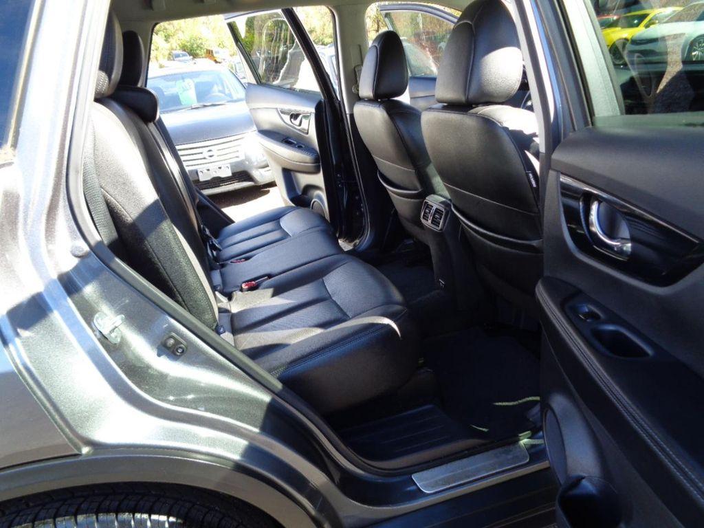 used 2020 Nissan Rogue car, priced at $8,600