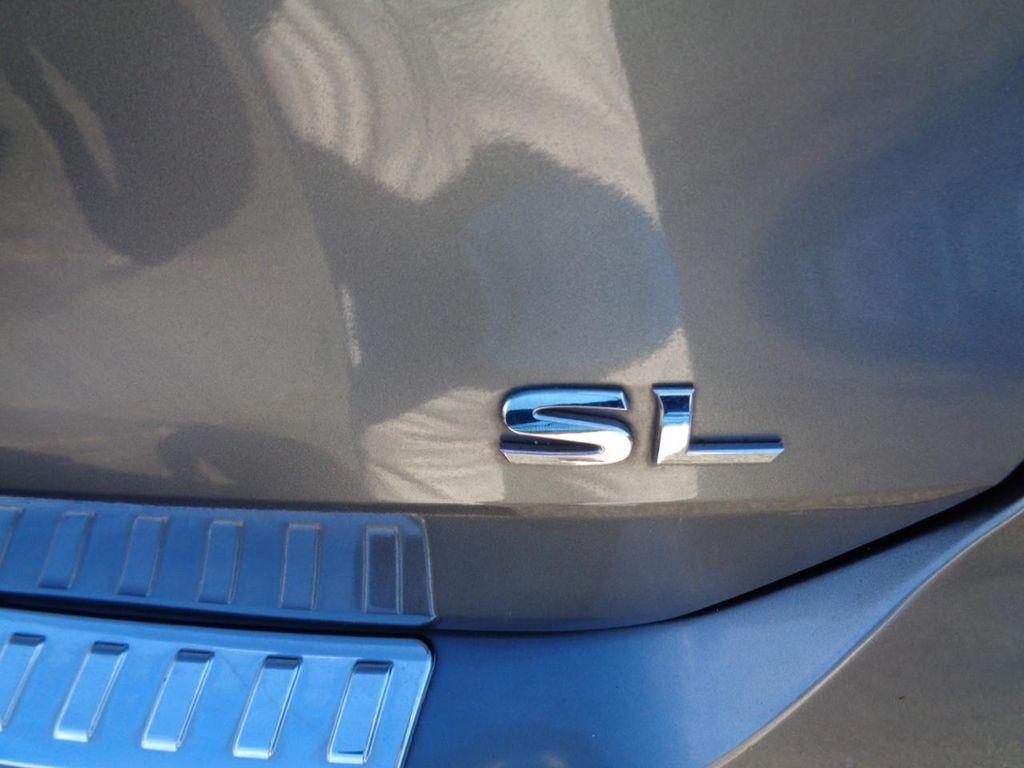 used 2020 Nissan Rogue car, priced at $8,600