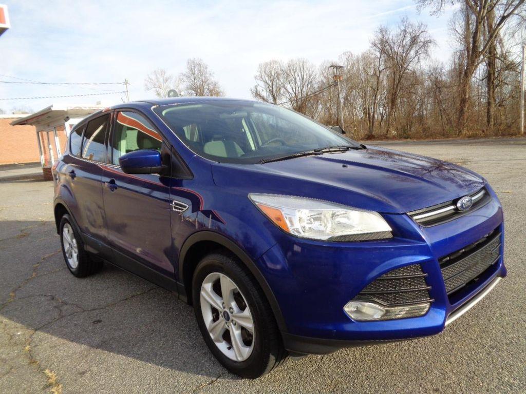 used 2014 Ford Escape car, priced at $8,400