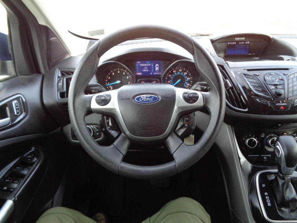 used 2014 Ford Escape car, priced at $8,400